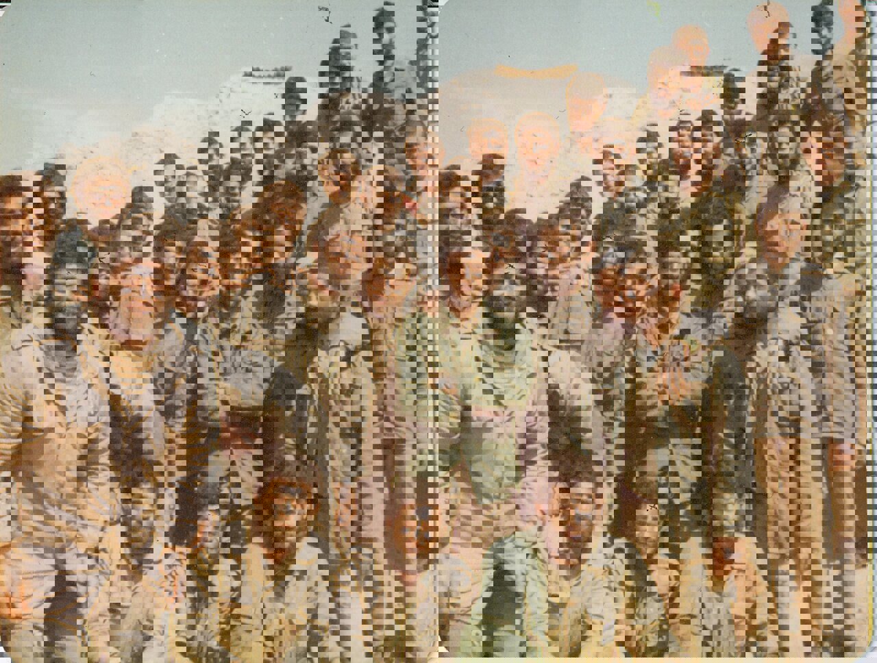 از ده دانه برنج تا قصر بهشتی/ روایتی از تربیت کنار سفره