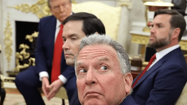 رد ادعاهای ضد ایرانی کاخ سفید توسط کارشناسان آمریکا