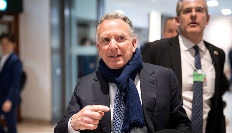 ادعای سی‌ان‌ان: ویتکاف گفت‌وگوهای مستقیمی با عراقچی انجام داده است