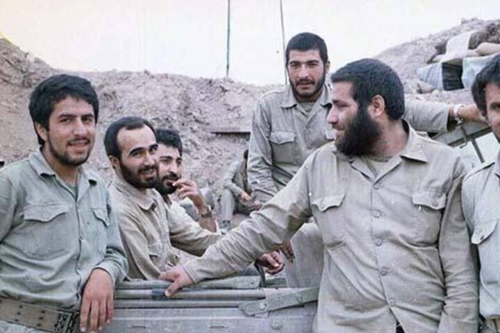 ایران پرسمان