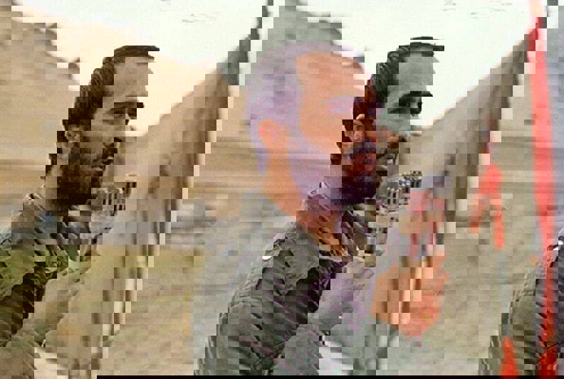 از حضور در ظفار تا تسلیم لشکر گارد صدام/ هدیه عروسی حسین خرازی چه بود؟