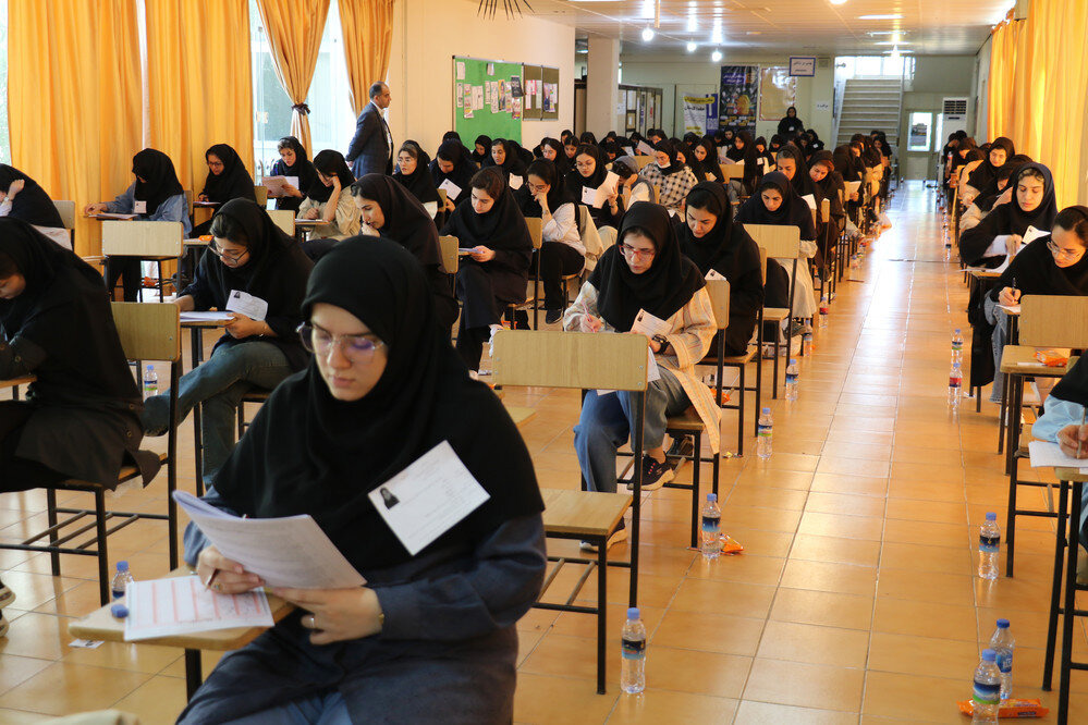 آغاز فرصت ثبت‌نام برای جاماندگان متقاضی شرکت در آزمون دستیاری از فردا