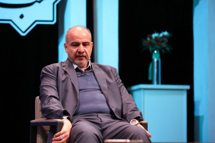 ایران پرسمان