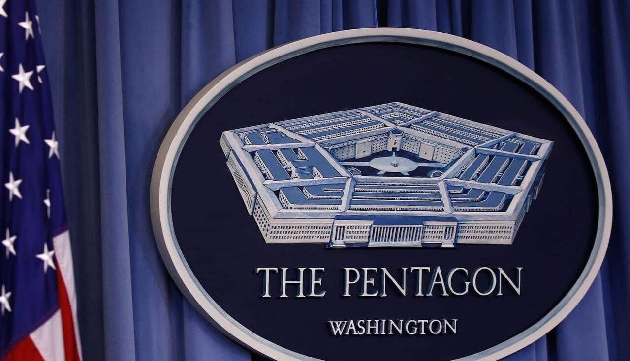 شلیک پنتاگون به پهپاد خودی در مرز مکزیک