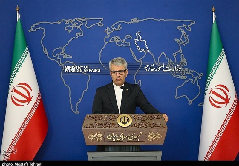 ایران حملات هوایی رژیم صهیونیستی به لبنان را محکوم کرد