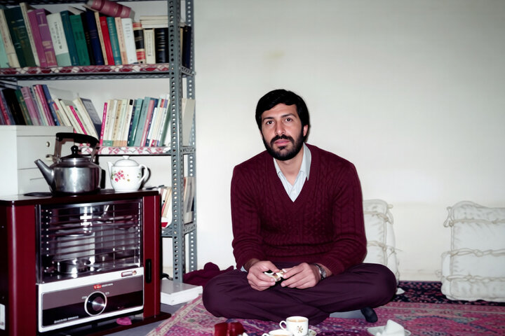 ایران پرسمان