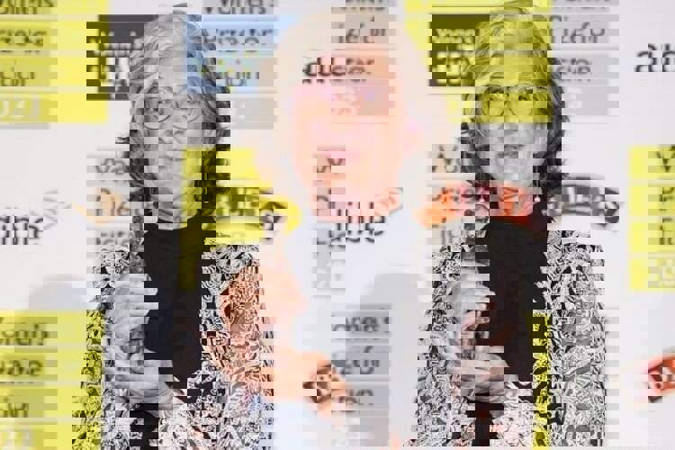 برگزیده پولیتزر کتاب جدیدش را منتشر می‌کند