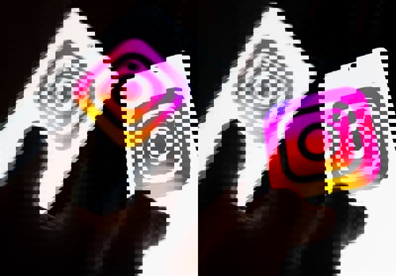 اینستاگرام جستجوهای نوجوانان را به خانواده شان خبر می‌دهد