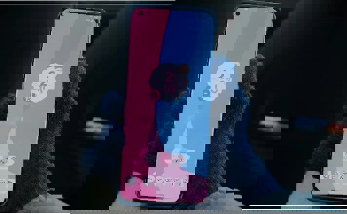 اپ آب و هوا از موبایل‌های اندروید حذف می‌شود