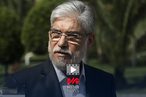 سیمایی صراف: استاد و دانشجو با آشوبگر همدل نیستند