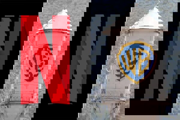 انصراف نتفلیکس از خرید برادران وارنر؛ پارامونت جلو آمد