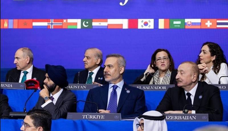 رهبر اپوزیسیون ترکیه خواستار خروج آنکارا از طرح صلح غزه شد