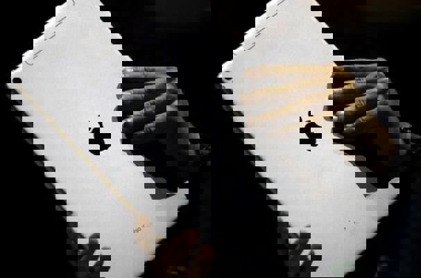 ناتو آیفون و آی پد را برای استفاده طبقه بندی شده تایید کرد