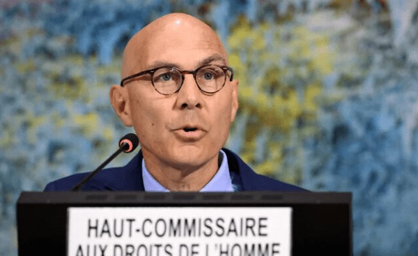 هشدار سازمان ملل درباره تهدید نظامی آمریکا علیه ایران