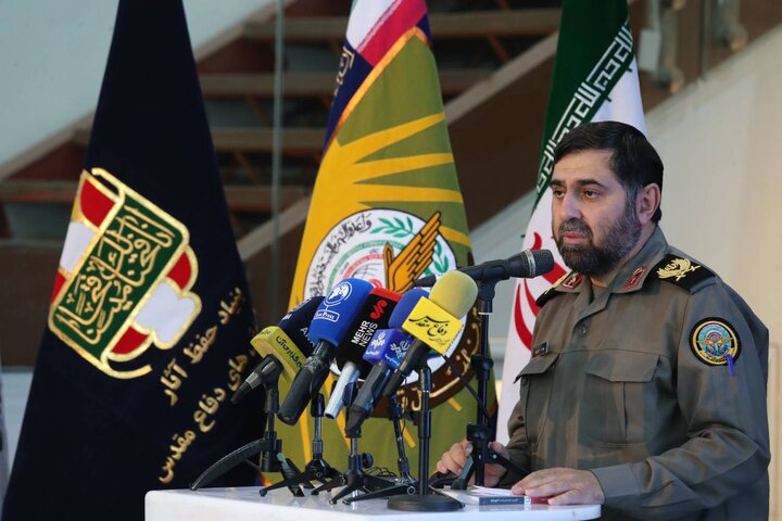 ایران پرسمان