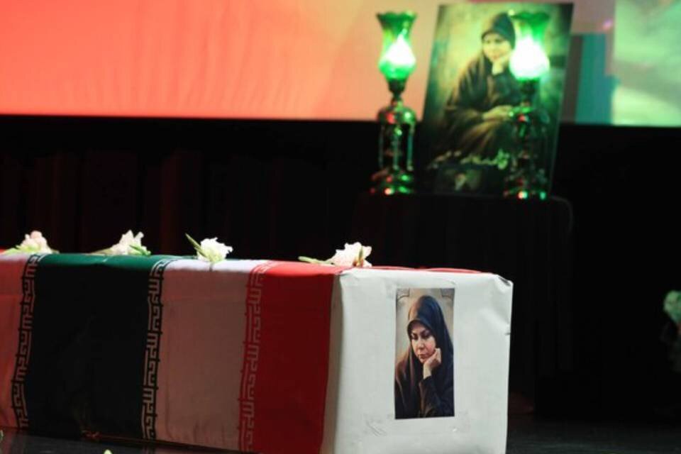 مرگ، جهان ذهنی افراد را برملا می‌کند