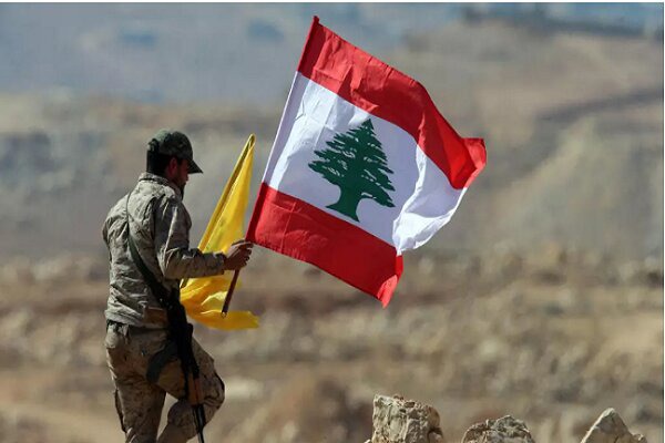 نبرد سنگین رزمندگان حزب الله با نظامیان صهیونیستی در جنوب لبنان
