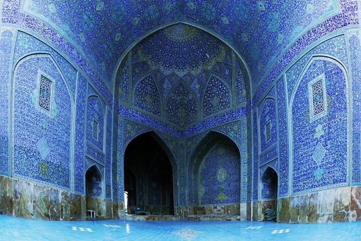 ایران پرسمان