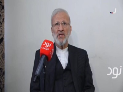 متکی: دستور کارهای مهمی مثل طرح تنگه هرمز و خروج از NPT در انتظار جلسات مجلس است