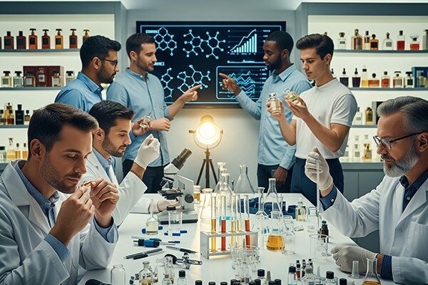 همکاری ۸۶۸ متخصص ایرانی مقیم خارج با مراکز داخلی کشور