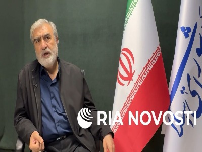 رئیس کمیسیون امنیت ملی: ایران قصد ندارد اورانیوم غنی شده خود را به کشور ثالث منتقل کند