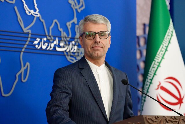 سخنگوی وزارت خارجه: تاکنون تفاهمی با آمریکا نهایی نشده است