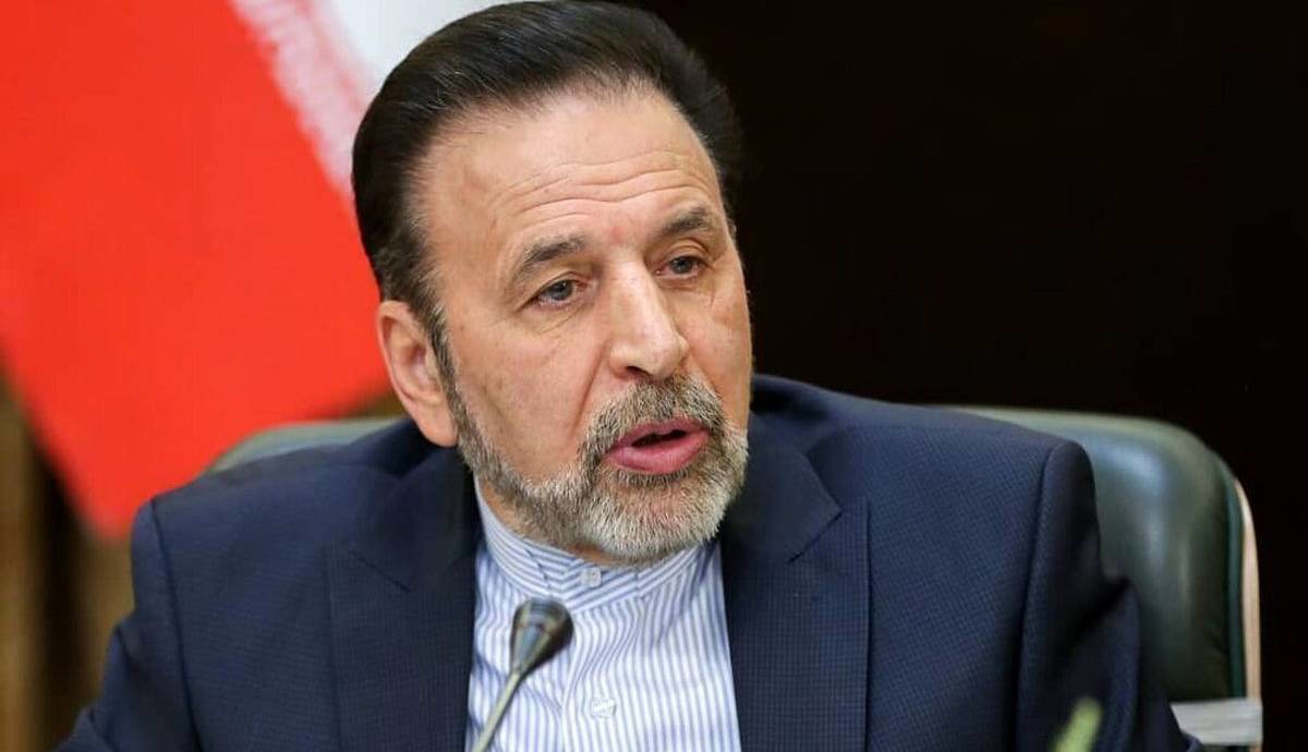 روایت رئیس دفتر روحانی از نگاه جامع رهبر شهید به امور کشور