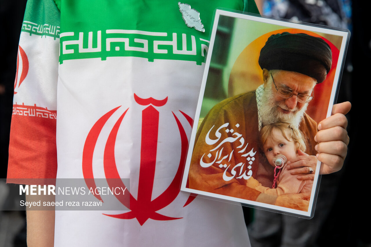 مقتل شهید، مزار اوست