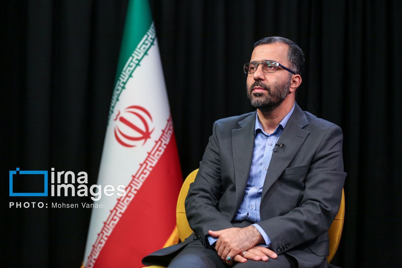 گودرزی، سخنگوی هیأت رئیسه مجلس ماند