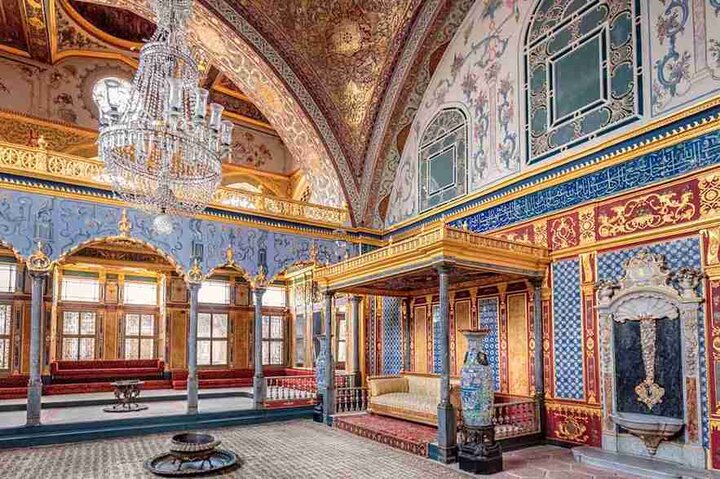 ایران پرسمان