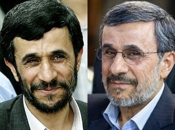 روایتی از رئیس جمهور اسبق؛ احمدی‌نژاد کجاست؟