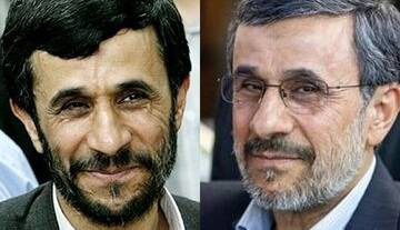 احمدی نژاد کجاست؟ چگونه «نور دیده اصولگرایان» گزینه «اسرائیل» شد؟