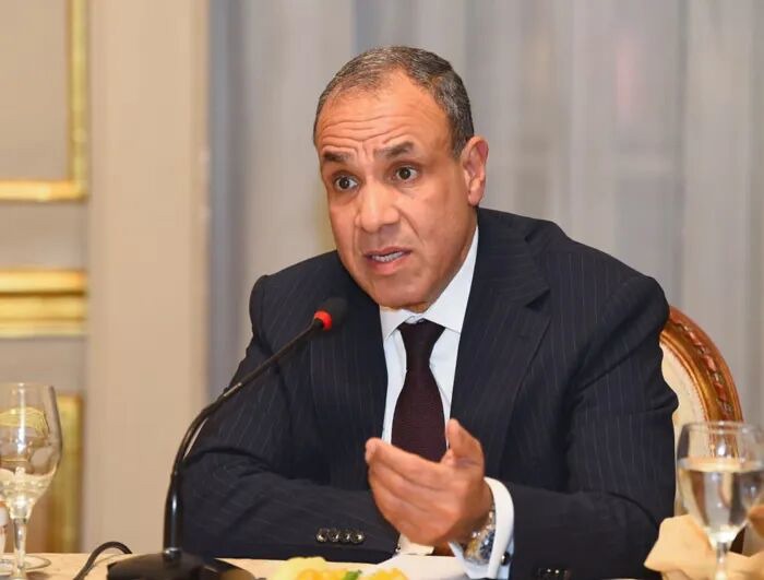 مصر خواستار خروج کامل اسرائیل از لبنان شد