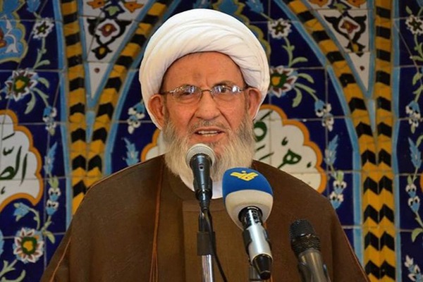 مسئول ارشد حزب‌الله: برای تحقق اهداف خود حسینی‌وار می‌جنگیم