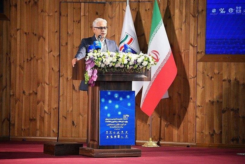 اتصال ۹ میلیون خانوار و کسب‌وکار به فیبر نوری در دستور کار