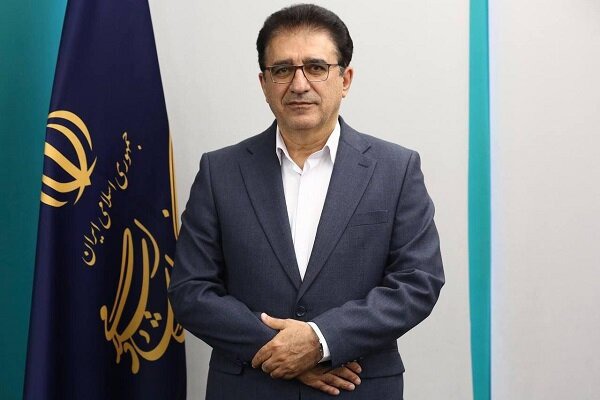 پوشاک ایرانی نماد تمدن و هویت ملی است