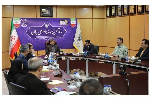 حمایت از «ساخت بار اول» اقلام راهبردی در صنعت حمل و نقل