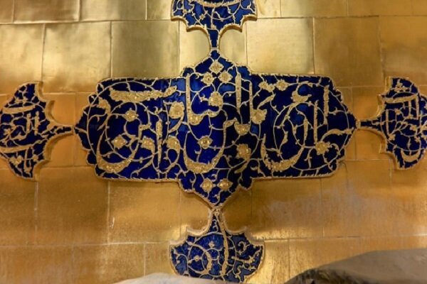سیمای امیرالمؤمنین(ع) در حافظه ادبی ایران/ شیری که خورشید شد