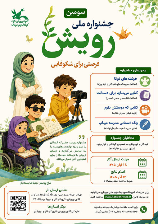 ایران پرسمان