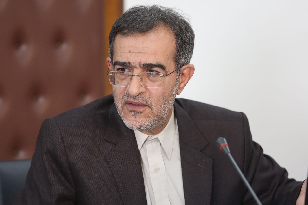 جایگاه جهاددانشگاهی در دانشگاه‌ها باید تثبیت شود