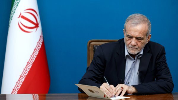 پزشکیان پیروزی حزب نخست‌وزیر ارمنستان در انتخابات پارلمانی را تبریک گفت