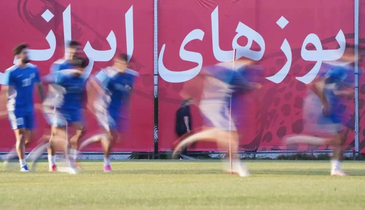 تعرض بازیکن تیم ملی به دختر ۱۴ ساله؟ «همین یکی را کم داشتیم!»