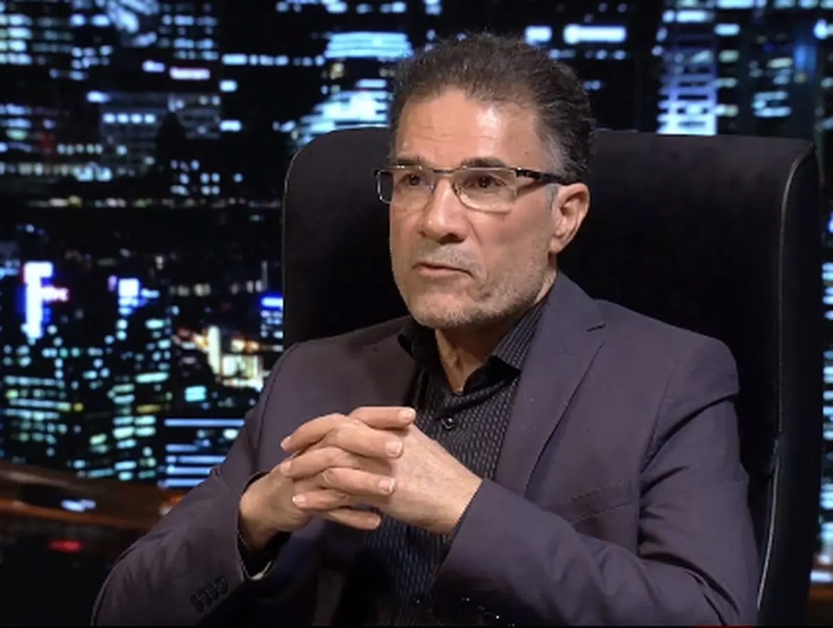 دبیر شورای راهبردی روابط خارجی: مذاکره نافی دفاع نیست