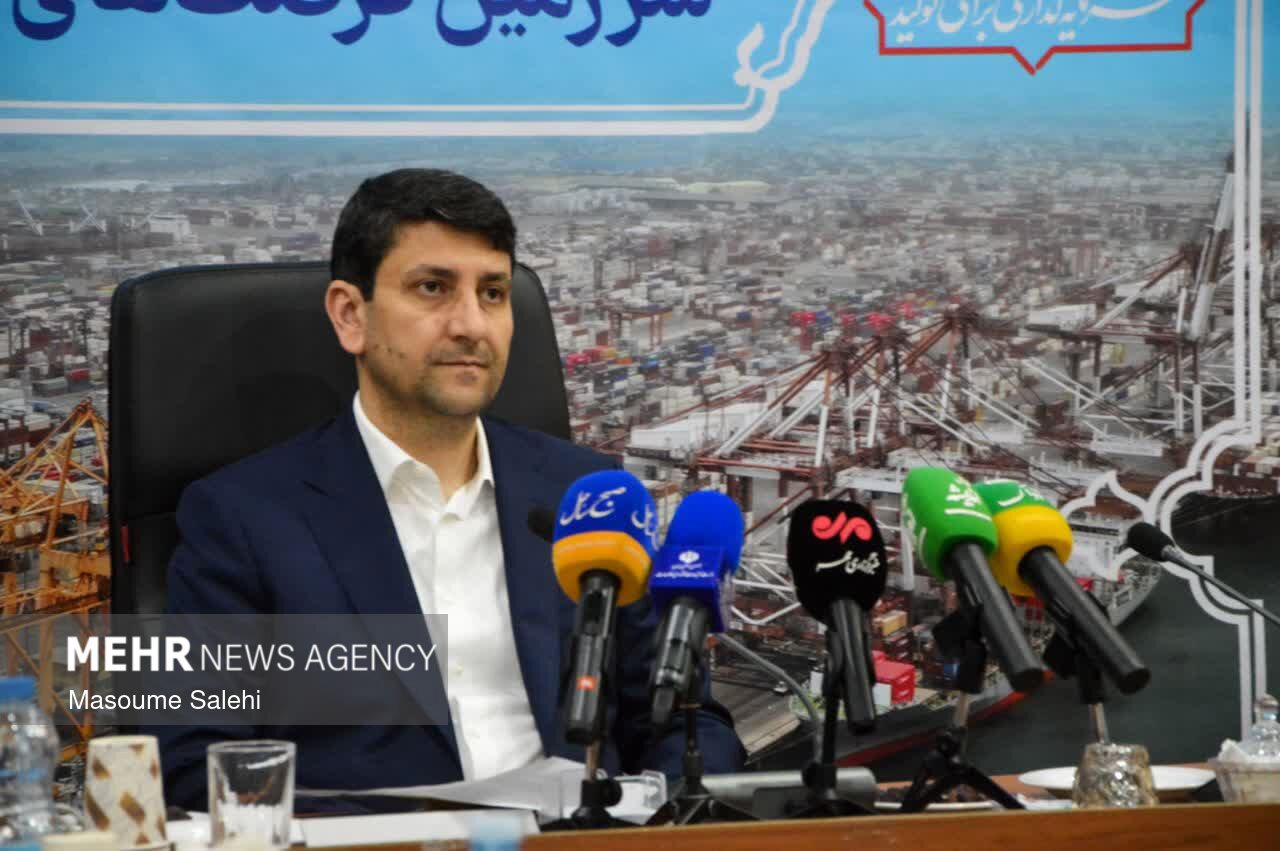 هاشمی: بیش از ۱۰۰ مرکز مخابراتی مورد اصابت دشمن قرار گرفت