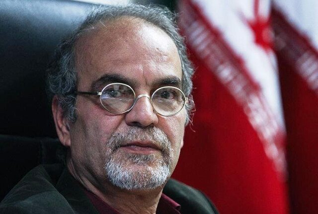 شمس‌الواعظین: اگر ایران مرزهای امنیتی خود را در مرزهای جغرافیایی خودش تعریف کند، آسیب‌پذیر می‌شود