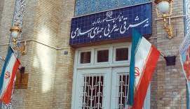 الجزیره: معاون وزیر خارجه ایران، حمله به بالگرد آمریکا را رد کرد