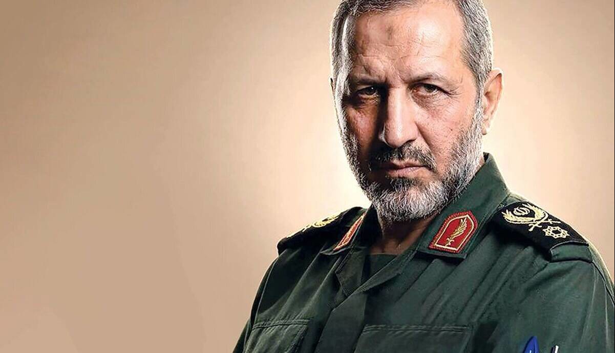 پیام جدید سید مجید موسوی