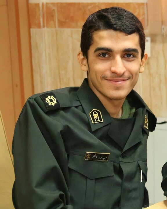 ایران پرسمان