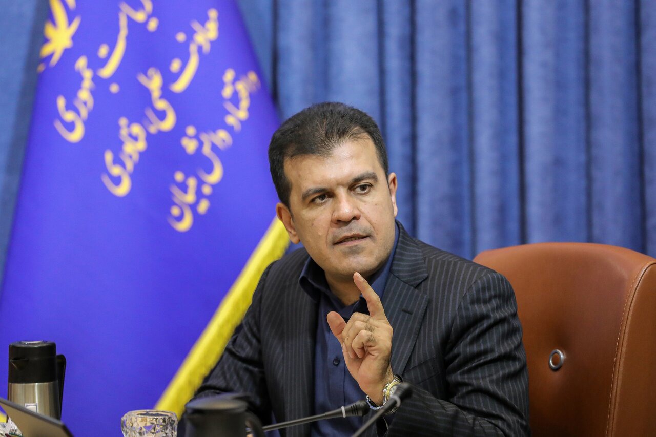 نامه افشین به وزرای علم شانگهای درباره حمله به مراکز راهبردی فناوری