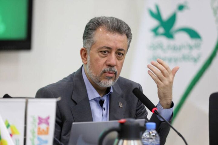 ایران پرسمان